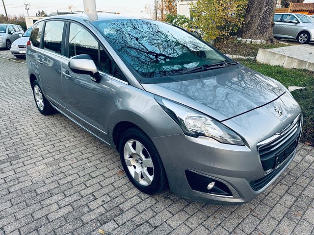 Peugeot 5008 Active