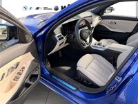 BMW M340d - Vorschau Bild 11