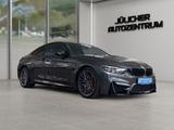 BMW M4 Competition Coupe Aut., Inspektion Neu - graue BMW M4