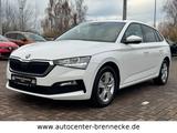 Skoda Scala Ambition*8-fach bereift*LED*PDC* - Skoda: Allradantrieb