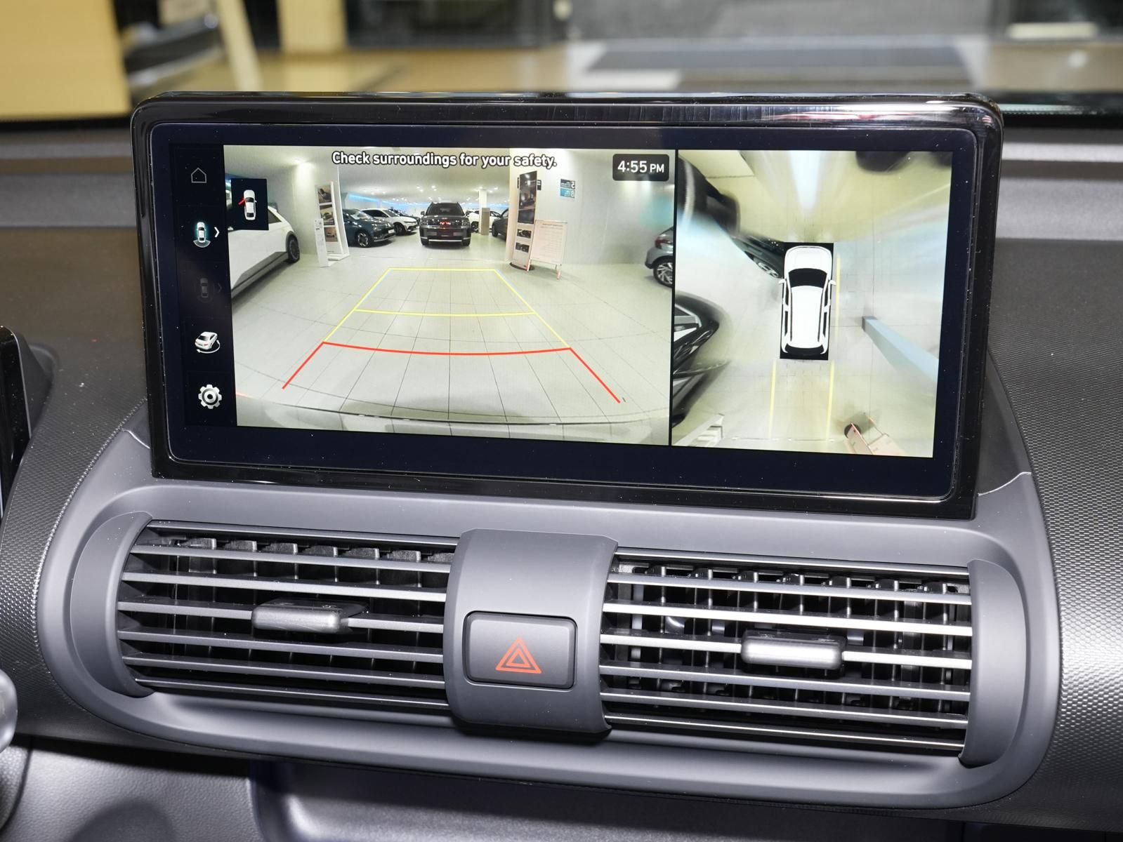 Hyundai INSTER - Bild 4