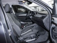 BMW X1 - Vorschau Bild 4