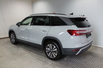 Fahrzeugverkauf 5 Skoda Kodiaq 1.5 TSI AHK Matrix Panoramadach Kamera