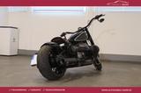 BMW R18 LMC Umbau Neu-Zustand - BMW CHOPPER UMBAU