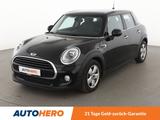 MINI Cooper Aut.*TEMPO*PDC*SHZ*LIM*ALU* - MINI Cooper in Hannover