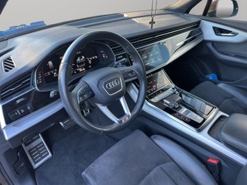 Audi Q7 - 4