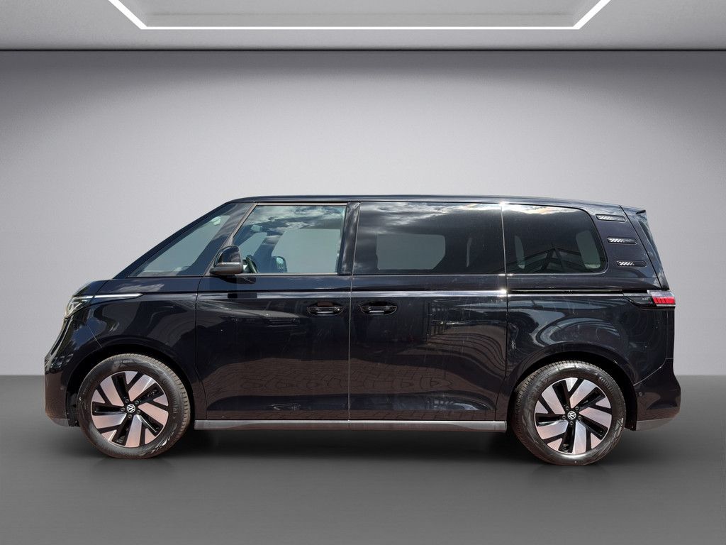 Volkswagen ID.Buzz 150 kW Pro SHZ NAVI AHK ACC MATRIX-LED foto 3