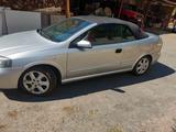 Opel Astra Cabrio 2.2 Linea Rossa für Liebhaber - Opel Astra: Cabrio, F