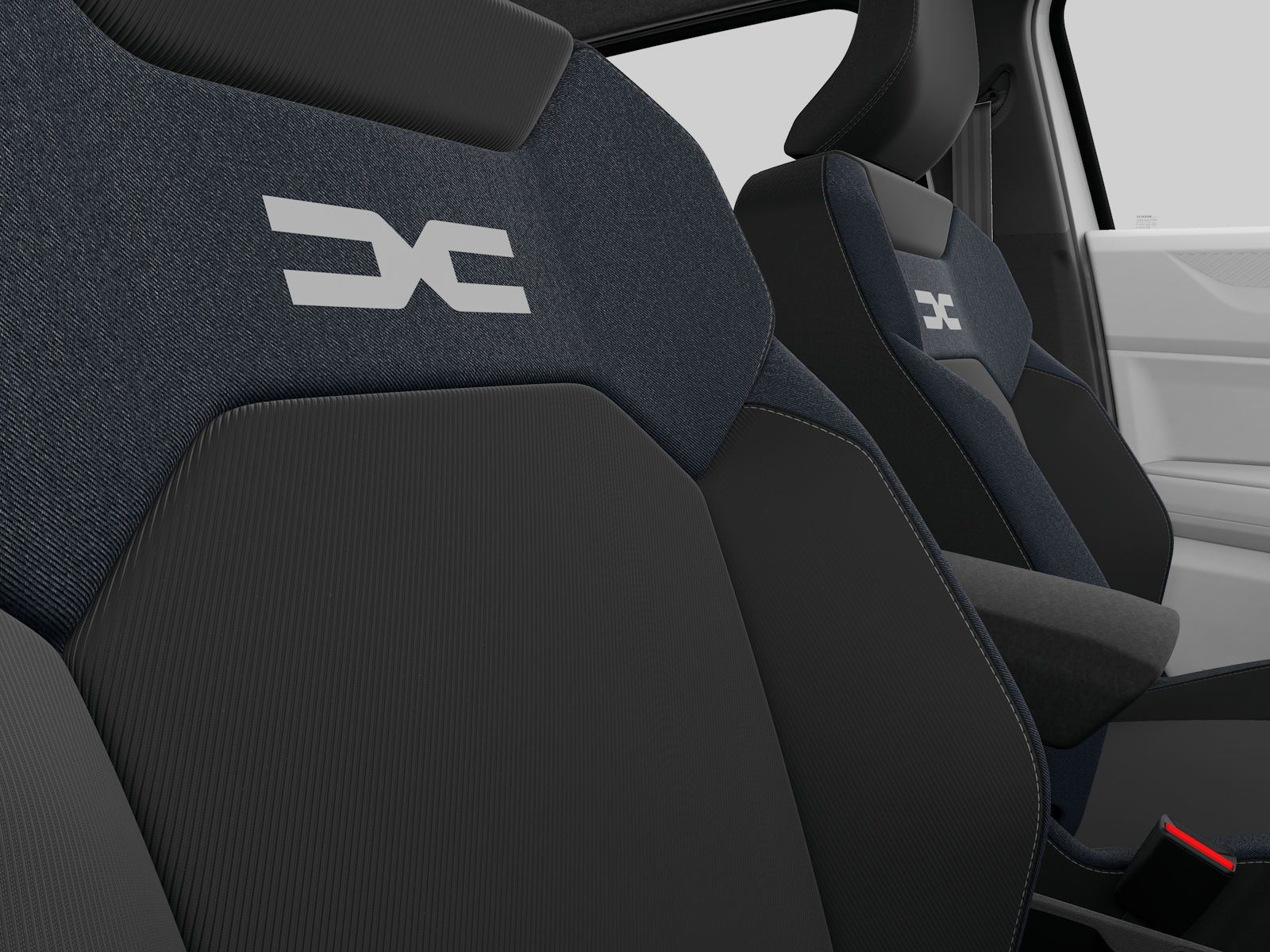Fahrzeugabbildung Dacia Duster Journey TCe 130 Winterpaket