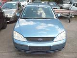 Ford Mondeo 1.8 - Ford Mondeo aus 2003: Kombi