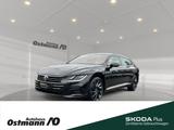 Volkswagen Arteon Shooting Brake 4Motion R-Line TDI DSG AHK - Volkswagen Arteon in Kassel