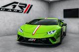 Lamborghini Huracán Performante*Lift*PPF - Lamborghini: Performante