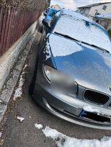 BMW e87 120d Gepflegt/ TÜV Neu - BMW mit Diesel-Antrieb: Coupe, Sitzheizung, 1.8