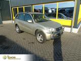 Toyota RAV 4 + 4X4 + AUTOMAT + PETROL - gebrauchte Toyota RAV 4 aus dem Jahr 2001