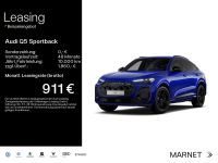 Audi Q5 - Vorschau Bild 1