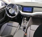 Skoda Octavia Combi 1.5 TSI Clever LED Bolero SmartLin - Skoda: Bolero