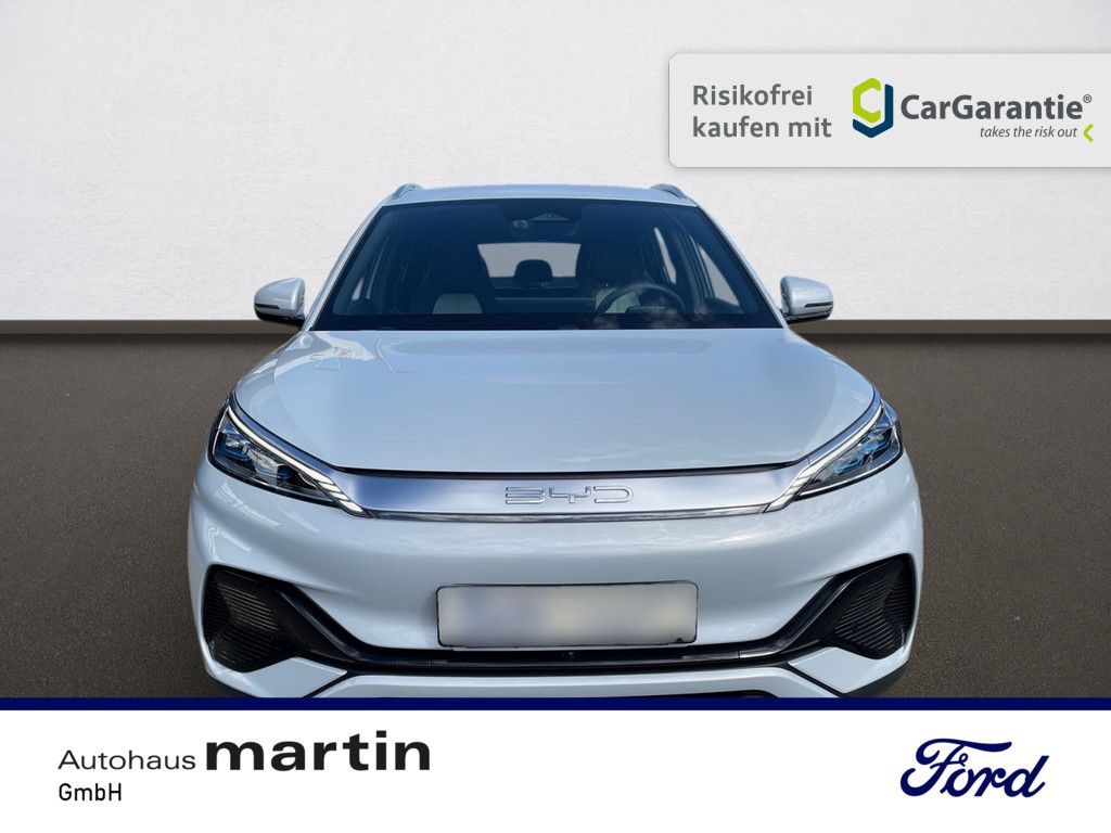 Fahrzeugabbildung BYD Atto 3 150 kW Design NAVI ACC SITZBELÜFTUNG LED