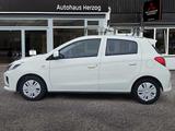 Mitsubishi Space Star Select 1.2 *KLIMA + 5 JAHRE GARANTIE* - Mitsubishi: Space