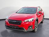 Subaru XV 1.6i Exclusive Lineartronic 4WD Navi LED Sche - Subaru XV Gebrauchtwagen