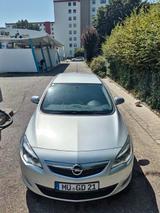 Opel Astra 1.7 CDTI Edition 81kW Edition - Opel Astra mit Diesel-Antrieb: Limousine, 1.7