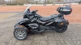 Can-Am Spyder  ST  LTD  SE5 - Can-Am Quad