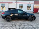 BMW X6M E71 / Akrapovic ab Kat / TTH Upgra... - gebrauchte BMW X6 M aus dem Jahr 2010