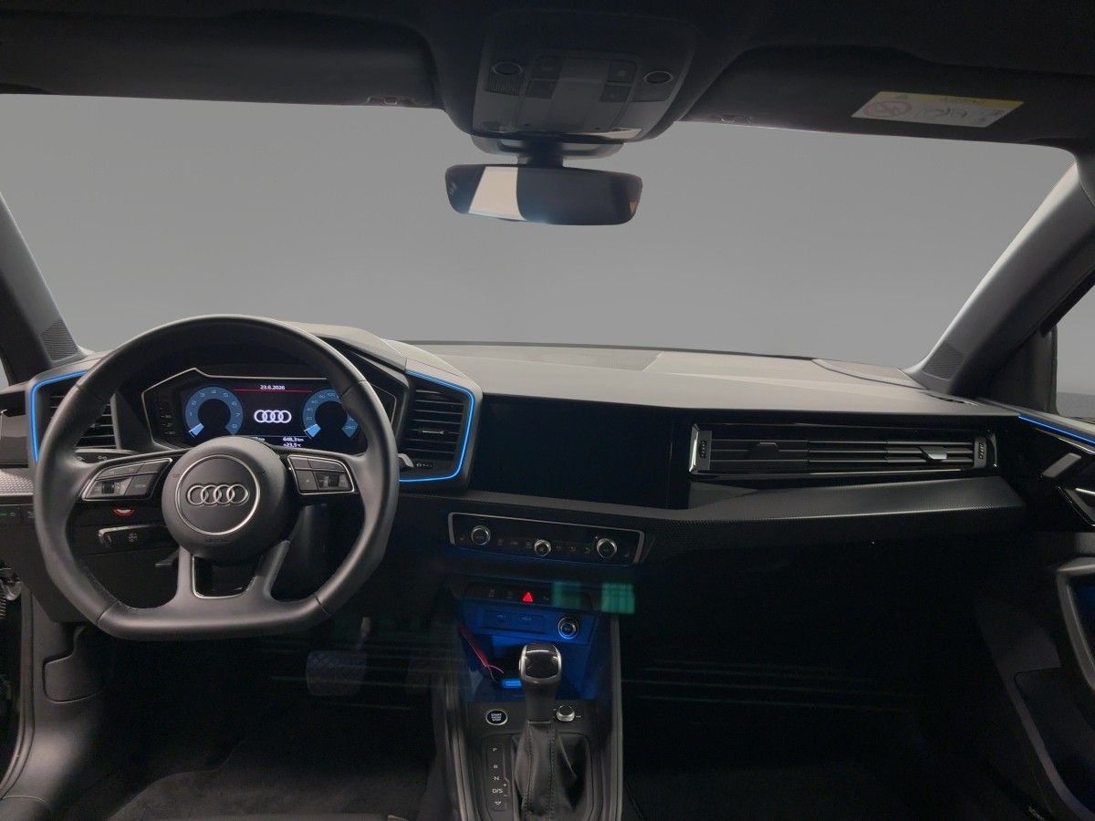 Audi A1 - Bild 13