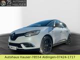 Renault Scenic IV Black Edition TCe 160 EDC *Navi*LED* - Renault Scenic black-edition mit Benzin-Antrieb