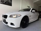 BMW 530d Touring Sport-Aut. M-Sportpaket Panorama - BMW 530 aus 2011: 530d
