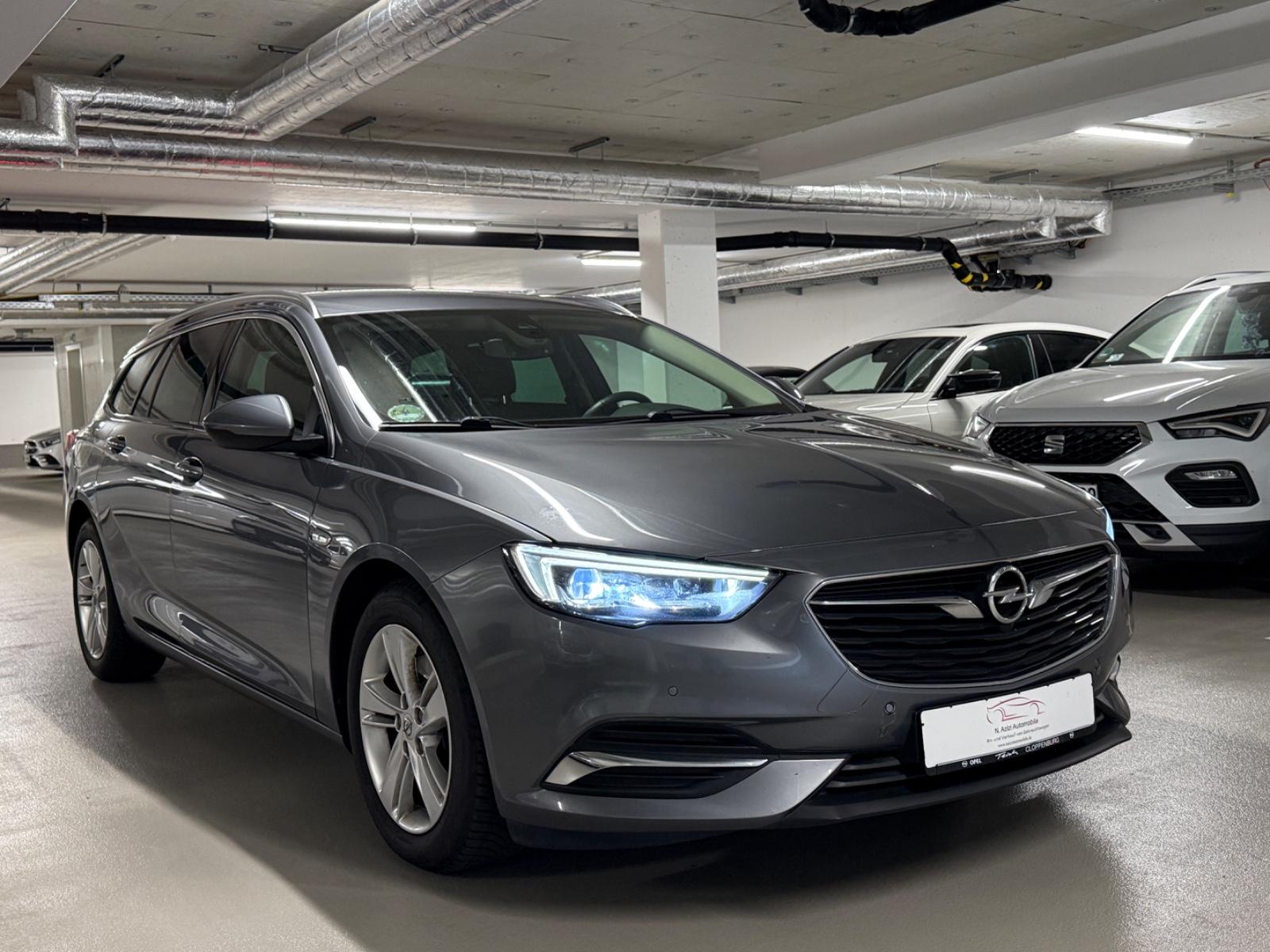 Opel Insignia 1.5 Turbo B Sports Tourer Innovation