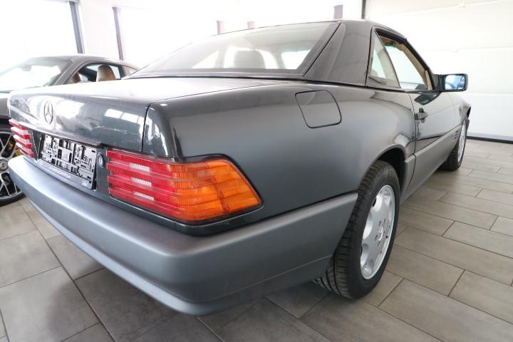 Mercedes-Benz SL 500