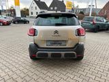 Citroën C3 Aircross Feel 1.2 PureTech 110 Schiebedach - Citroën C3: Puretech