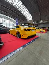 Audi A5 WIDEBODU 4.2 TURBO RWD 520hp - gebrauchte Audi A5 aus dem Jahr 2007