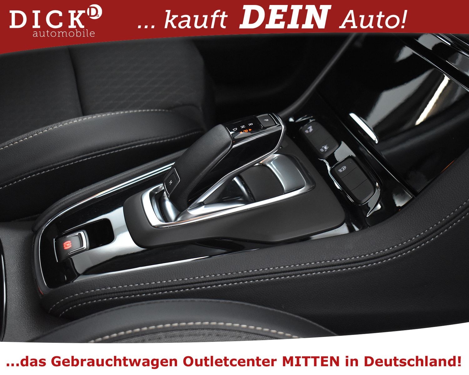 OPEL Grandland X 1.5d Aut. GS Line VIRTU+KAM+LED+AHK+ - Image 15