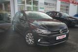Volkswagen Polo 1.0 TSI Comfortline Klima Sitzheizung DAB - VW Polo Gebrauchtwagen in Leipzig