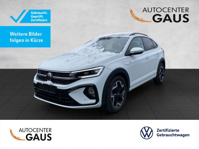 Taigo R-Line 1.5 TSI DSG AHK*Navi*Kamera