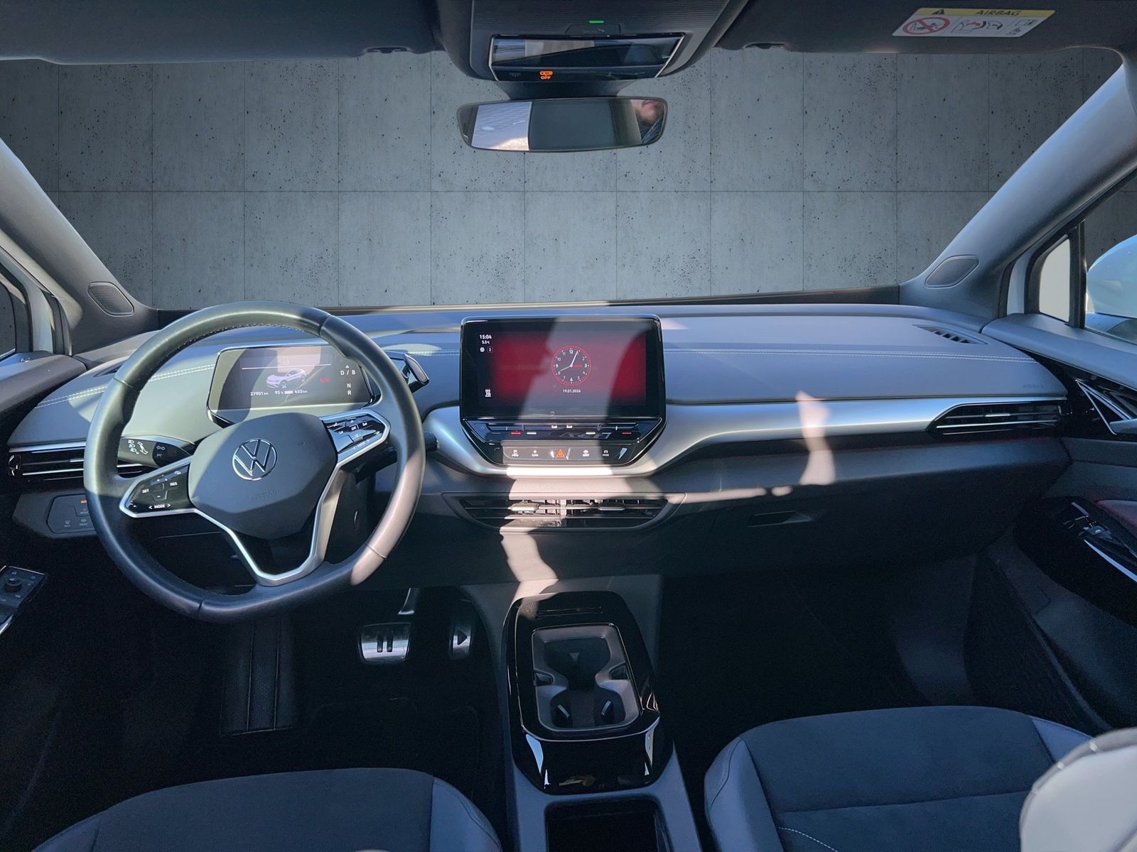 Volkswagen ID.4 - Bild 10