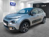 Citroën C3 PureTech 82 Sondermodell Origins - Citroën C3: Puretech 82