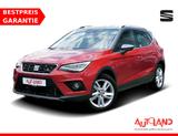 Seat Arona 1.5 TSI FR LED Kamera ACC Android Apple - Seat Arona Gebrauchtwagen
