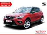 Seat Arona 1.5 TSI FR LED Kamera ACC Android Apple - Seat Arona aus 2018