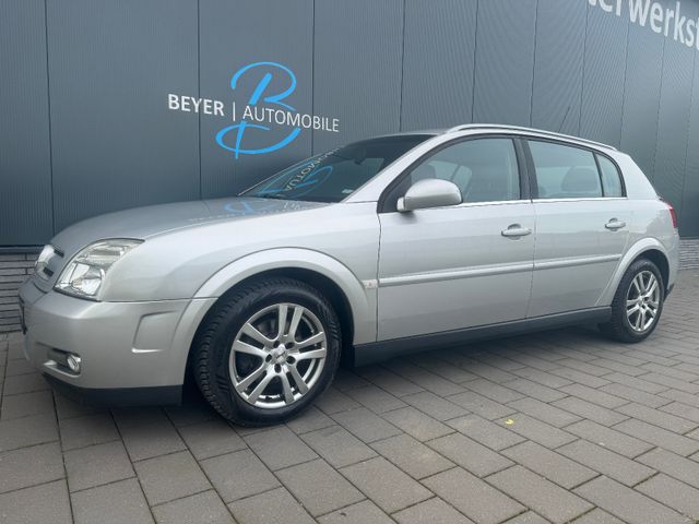 Opel Signum 1.8 Basis