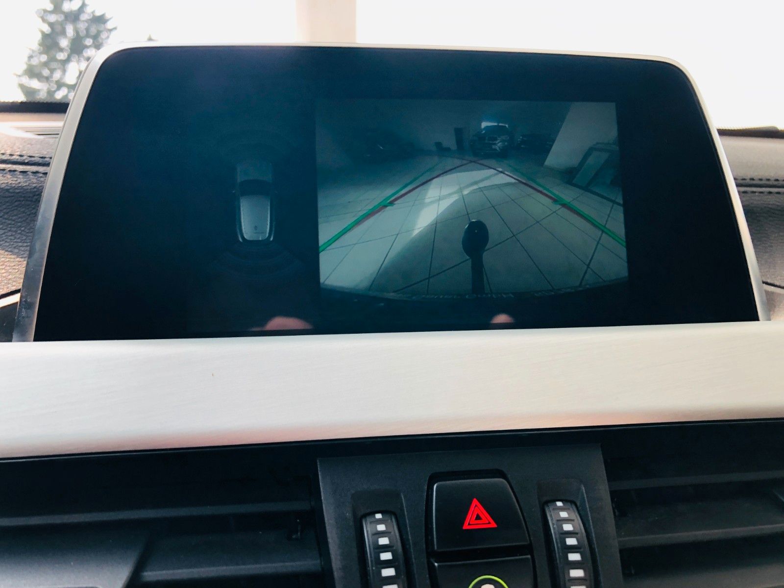 BMW X2 sDrive 20 i/ Automatik foto 17