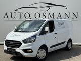 Ford Transit Custom 320 L1H1 LKW VA Trend | Tempomat