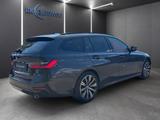 BMW 320 Touring 3er 320d Sport Line Individual Park- - BMW: 3er