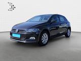 Volkswagen Polo 1,0 TSI DSG Highline+ACC+Navi+Kamera - VW Polo Gebrauchtwagen in Mainz