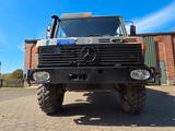 Unimog U 1300 L  BW - Unimog U1300