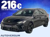 Cupra Leon 1.5 eTSI LED*KAM*KEYLESS*CARPLAY*VIRTUAL - Cupra Leon Gebrauchtwagen in Hamburg