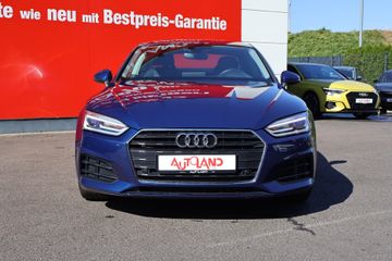 Audi A5 - 6