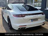 Porsche Panamera 4 S Diesel/SPORT-DESGIN/SOFT/PANO/MATRI - Gebrauchtwagen in Hameln