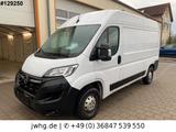 Opel Movano C Kasten L2H2 3,5t Edition KAMERA/AHK/DAB - Opel Movano: 2.5